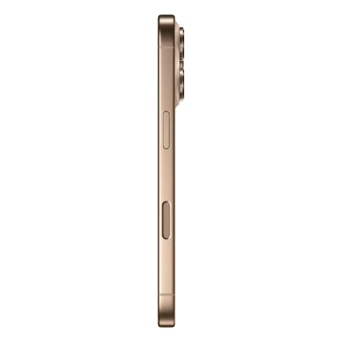 Apple iPhone 16 Pro 8/128GB 5G Złoty (Desert Titanium)