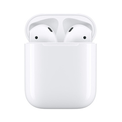 Słuchawki Bezprzewodowe Apple Airpods (2. generacji) Białe