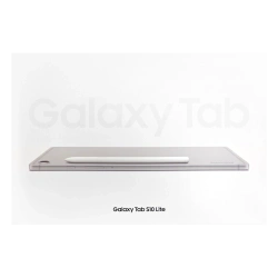 Samsung Galaxy Tab S10 Lite X400 6/128GB 10,9 Wi-Fi Srebrny