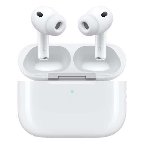 Słuchawki Apple AirPods Pro 3 z MagSafe ANC Białe