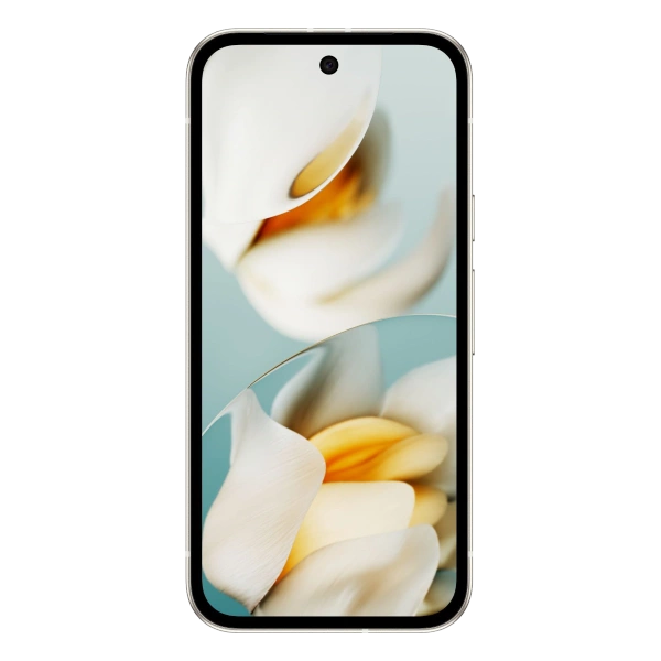 Google Pixel 9a 5G 8/128GB Beżowy (Porcelain)