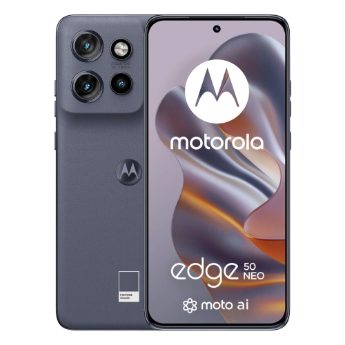 Motorola Edge 50 Neo 5G 12/512GB Szary (Grisaille)