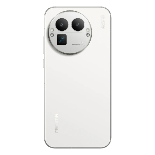 Realme GT 8 Pro 5G 16/512GB Dual SIM Biały