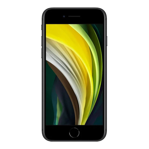 Apple iPhone SE 2020 3/64GB Czarny
