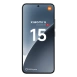 Xiaomi 15 5G 12/512GB Dual Sim Czarny