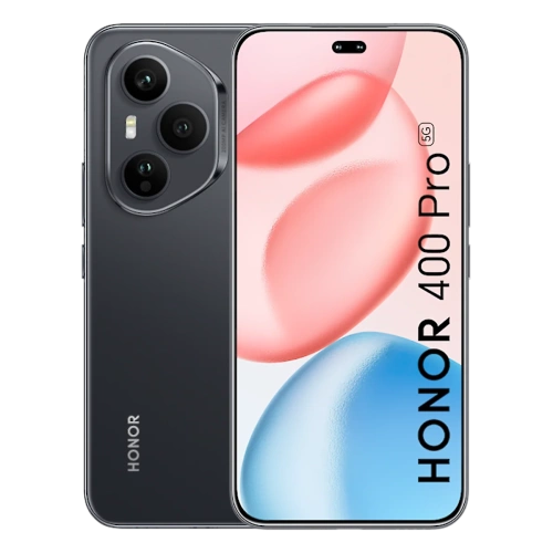 Honor 400 Pro 5G 12/512GB Dual Sim Czarny