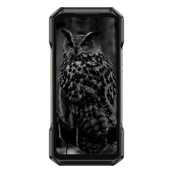 Ulefone Armor 27 12/256GB Dual Sim Czarny