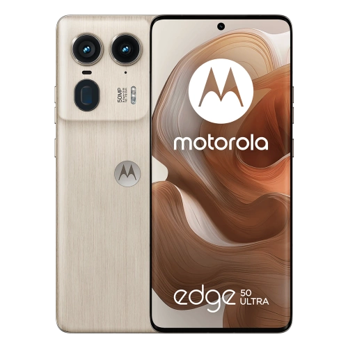 Motorola Edge 50 Ultra 5G 16GB/1TB Beżowy