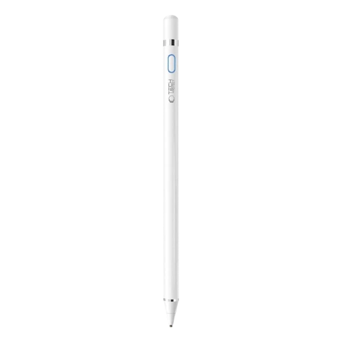 Rysik Stylus Tech-Protect Active Stylus Pen Biały