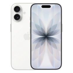 Apple iPhone 17 8/256GB 5G Biały