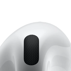 Słuchawki Apple AirPods 4 Białe