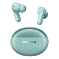 Słuchawki OnePlus Nord Buds Pro 3 ANC Zielone