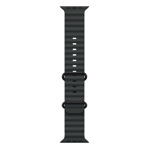 Smartwatch Apple Watch Ultra 2 49 mm LTE Czarny / Czarny (Black Ocean)