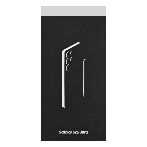 Samsung Galaxy S25 Ultra 5G S938 12/256GB Dual Sim Srebrny