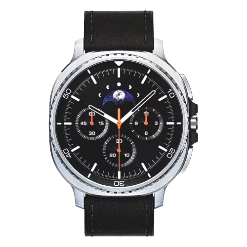Smartwatch Samsung Galaxy Watch 8 Classic L500 46 mm Czarny
