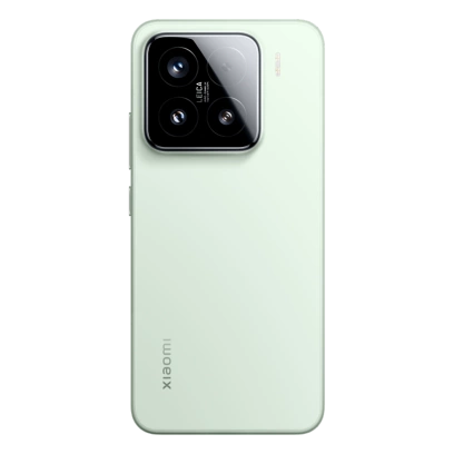 Xiaomi 15 5G 12/256GB Dual Sim Zielony