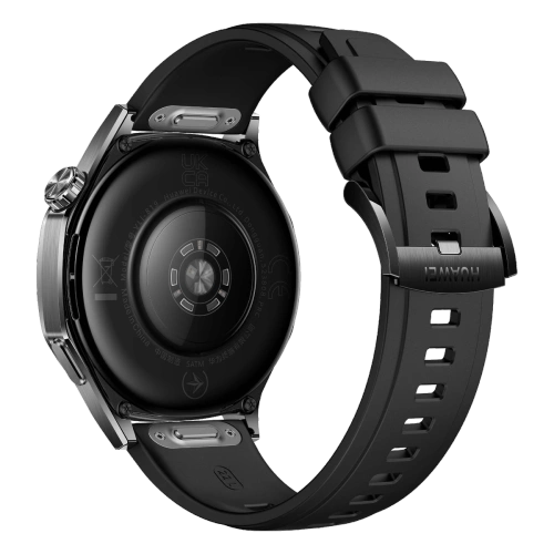 Smartwatch Huawei Watch GT 5 Active 46 mm Czarny