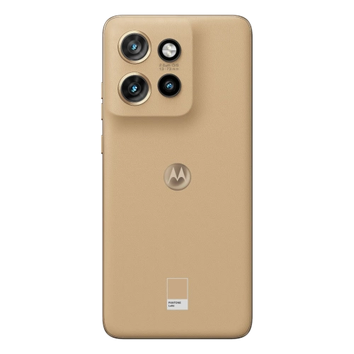 Motorola Edge 50 Neo 5G 12/512GB Beżowy (Latte)