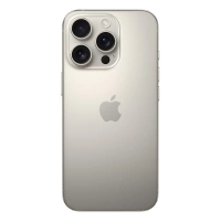 Apple iPhone 16 Pro 8/256GB 5G Beżowy (Natural Titanium)