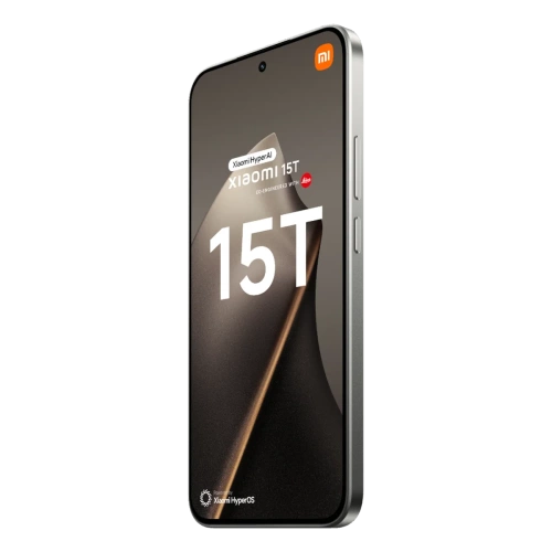 Xiaomi 15T 5G 12/256GB Dual SIM Szary