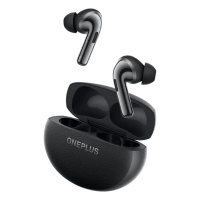 Słuchawki OnePlus Buds Pro 3 ANC Czarne