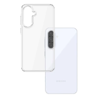 Etui 3MK Armor Case dla Samsung Galaxy S25 5G Przezroczyste