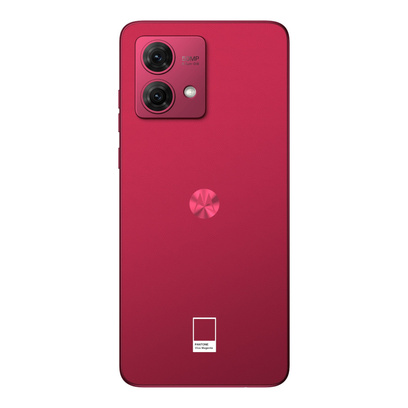 Motorola Moto G84 5G 8/256GB Dual Sim Czerwony (Viva Magenta)