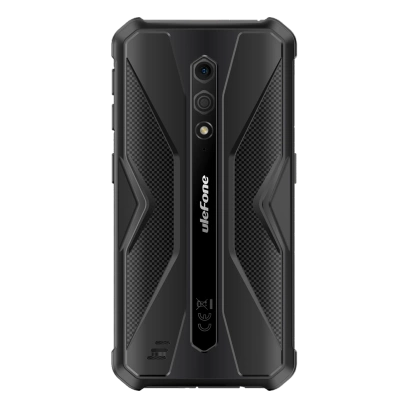 Ulefone Armor X12 3/32GB Dual Sim Czarny