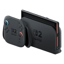 Konsola Nintendo Switch 2 Czarna + Mario Kart World