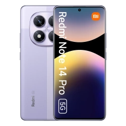 Xiaomi Redmi Note 14 Pro 5G 8/256GB Dual Sim Fioletowy