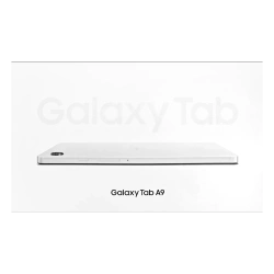 Samsung Galaxy Tab A9 X115 4/64GB LTE Srebrny