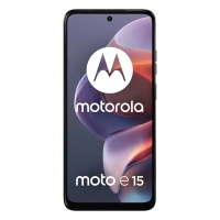 Motorola Moto E15 2/64GB Dual Sim Granatowy