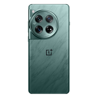 OnePlus 12 5G 16/512GB Dual Sim Zielony (Flowy Emerald)
