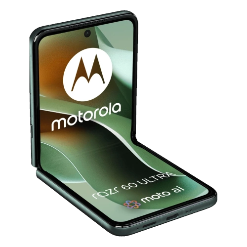 Motorola Razr 60 Ultra 5G 16/512GB Zielony