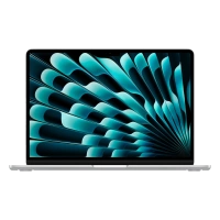Laptop Apple MacBook Air 13,6" M4 16/256GB macOS Srebrny