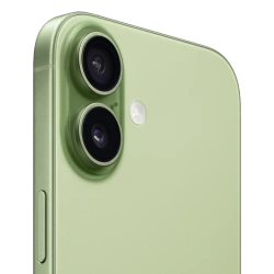 Apple iPhone 17 8/256GB 5G Szałwia