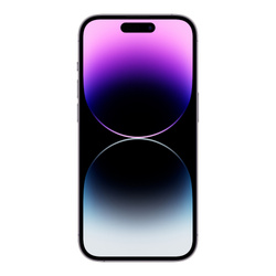 Apple iPhone 14 Pro 6/128GB 5G Fioletowy (Deep Purple) CPO