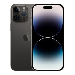 Apple iPhone 14 Pro 6/512GB 5G Czarny (Space Black)