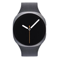 Smartwatch Samsung Galaxy Watch 8 L320 40 mm Grafitowy