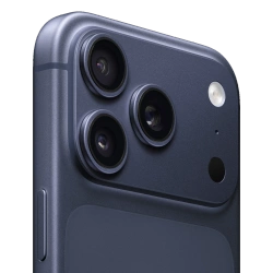 Apple iPhone 17 Pro 12/256GB 5G Głębinowy błękit