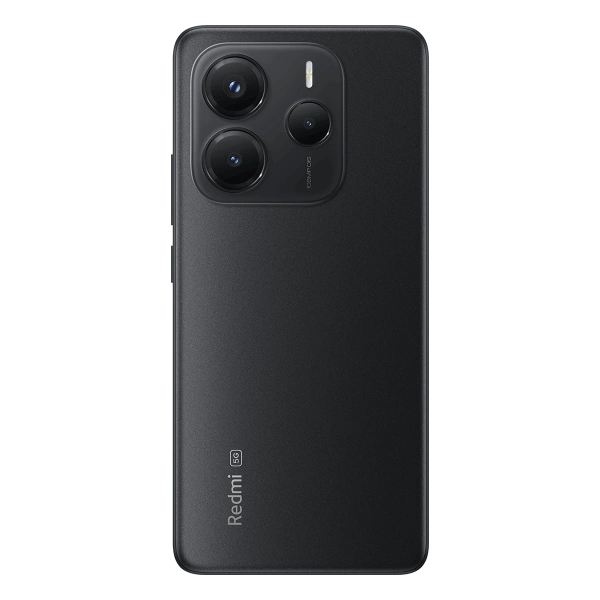 Xiaomi Redmi Note 14 5G 8/256GB Dual Sim Czarny