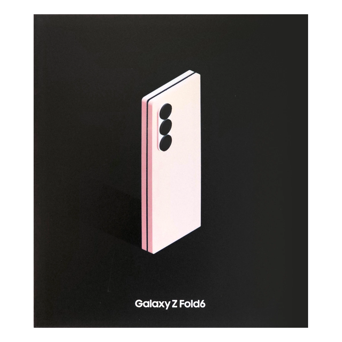 samsung Galaxy Z Fold 6 512GB 韓国版 楽天市場】【税込送料無料】 SAMSUNG Galaxy Z Fold6 5G Dual-SIM(Nano