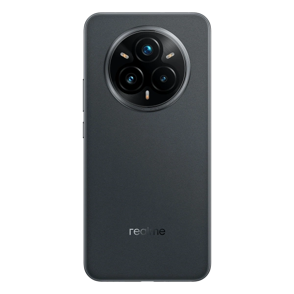 Realme 14 Pro+ 5G 12/512GB Dual SIM Szary