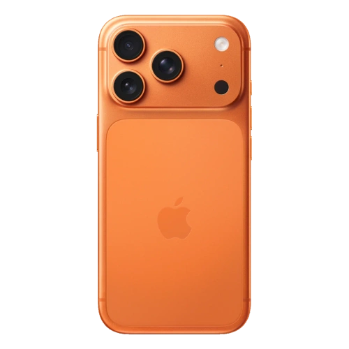 Apple iPhone 17 Pro 12/256GB 5G Kosmiczny pomarańcz