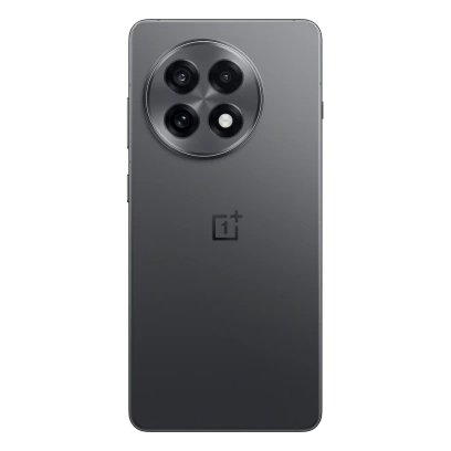 OnePlus 13R 5G 12/256GB Dual Sim Czarny (Nebula Noir)