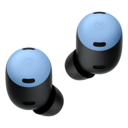 Słuchawki Google Pixel Buds Pro ANC Niebieskie (Bay)
