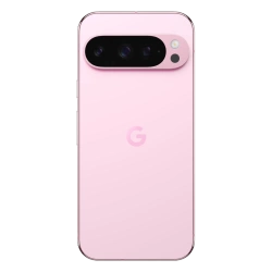 Google Pixel 9 Pro 5G 16/128GB Różowy (Rose Quartz) - MOBILE CITY