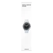 Smartwatch Samsung Galaxy Watch 4 Classic R890 46mm Srebrny