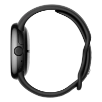 Smartwatch Google Pixel Watch 3 41 mm Wi-Fi Czarny / Czarny