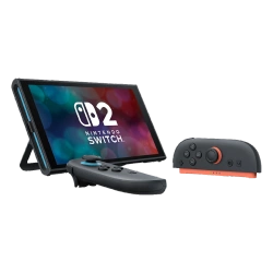Konsola Nintendo Switch 2 Czarna + Mario Kart World